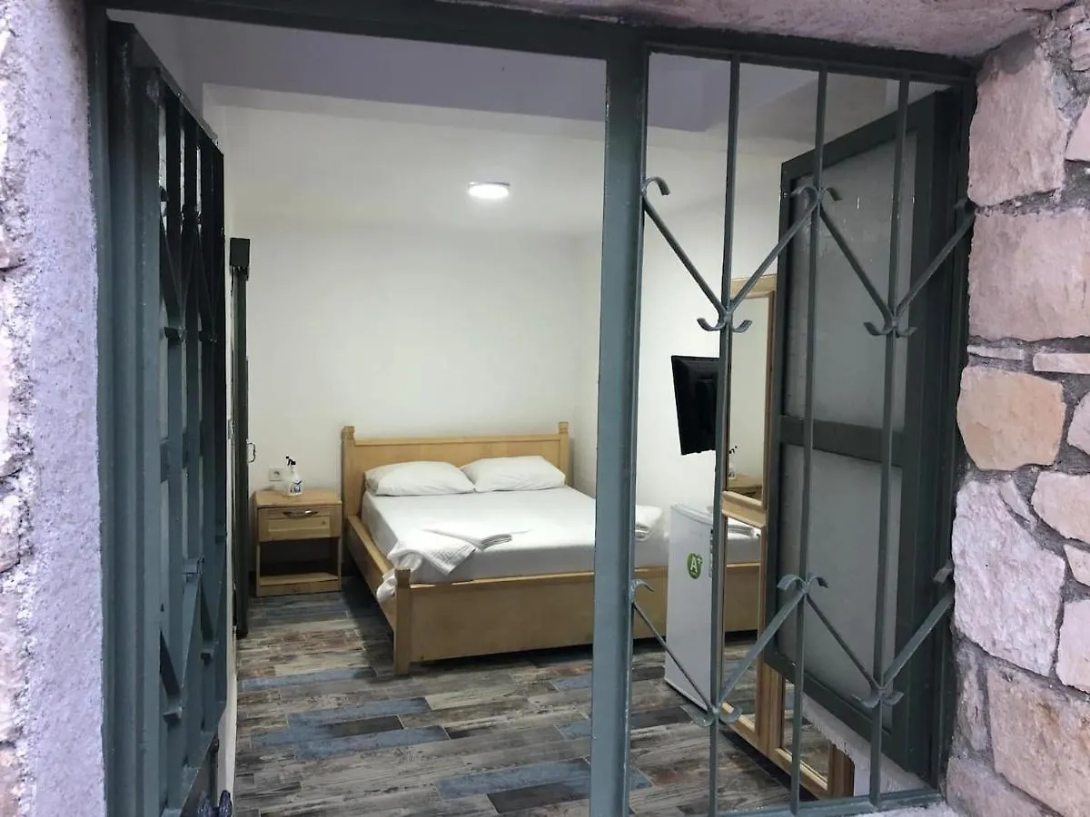 Goerguen Butik Otel Çeşme Turquia