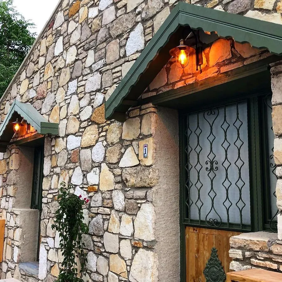 Hotel Goerguen Butik Otel Çeşme