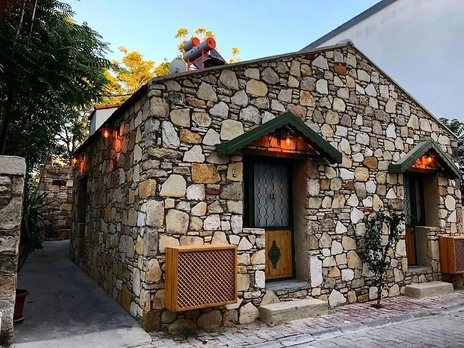 Goerguen Butik Otel Çeşme Hotel