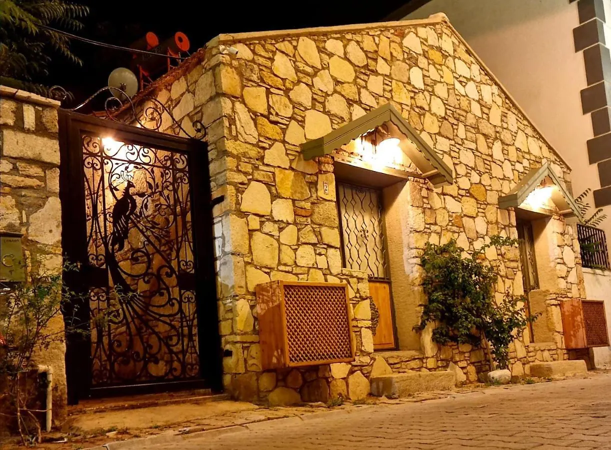 Hotel Goerguen Butik Otel Çeşme