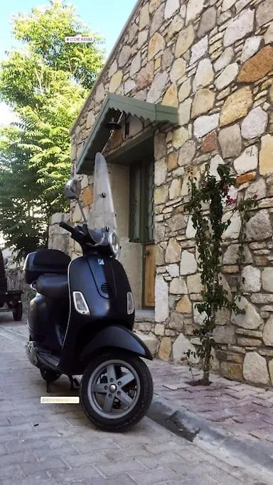 Goerguen Butik Otel Çeşme Turquia