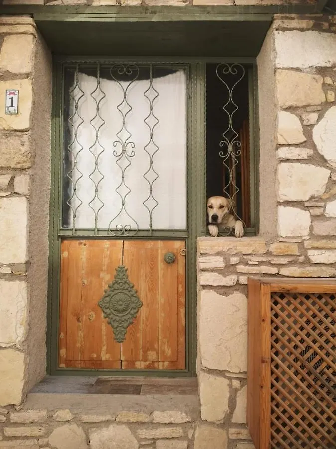 Goerguen Butik Otel Çeşme Hotel